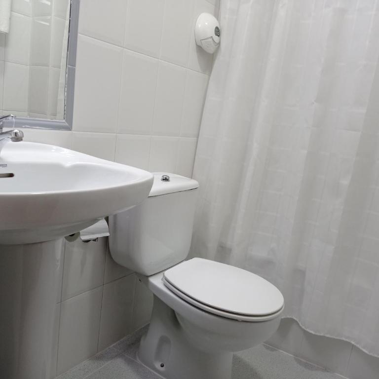 Hotel Los Robles - Apartamento Estándar - 2