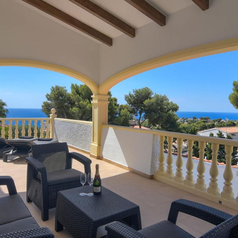 Casa de Missy by Aguilarent - Villa - 4
