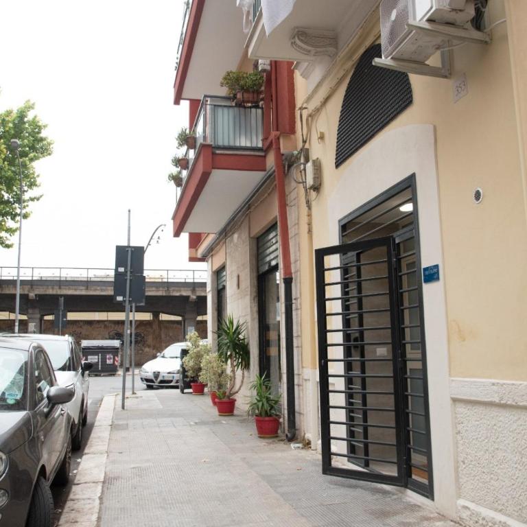 Trevisani Loft - Appartamento con 2 Camere da Letto - 4