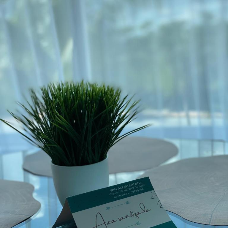 Suite Brisas Cancun - One-Bedroom Apartment - 25