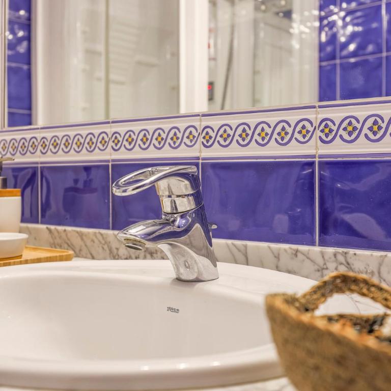 San isidoro 12 nuevo - Apartamento de 2 dormitorios - 17