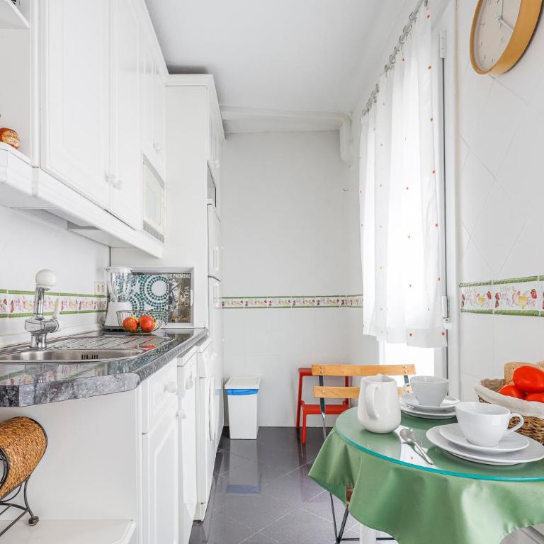 San isidoro 12 nuevo - Apartamento de 2 dormitorios - 20
