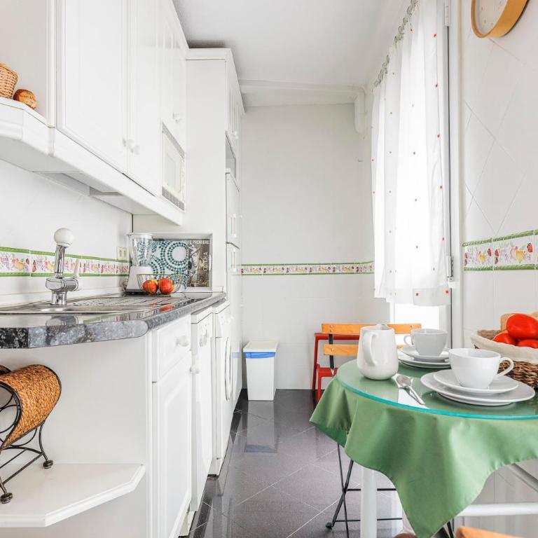 San isidoro 12 nuevo - Apartamento de 2 dormitorios - 23