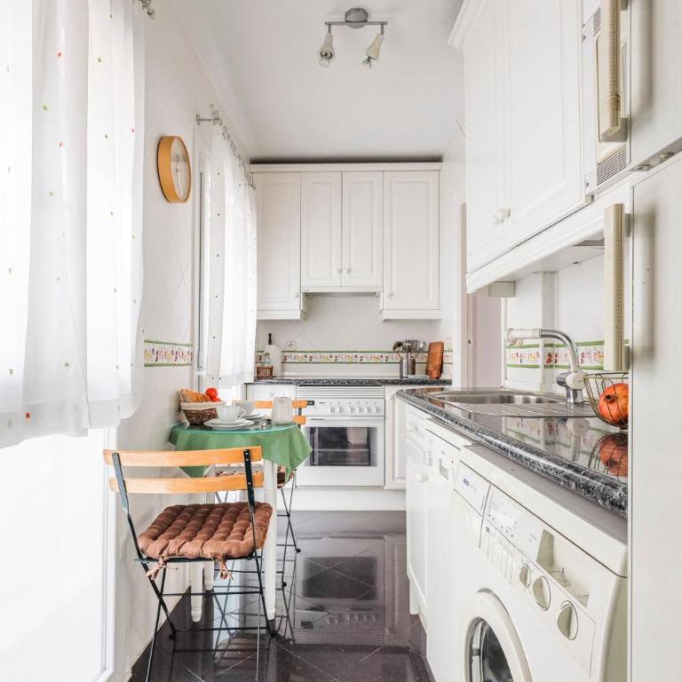 San isidoro 12 nuevo - Apartamento de 2 dormitorios - 24