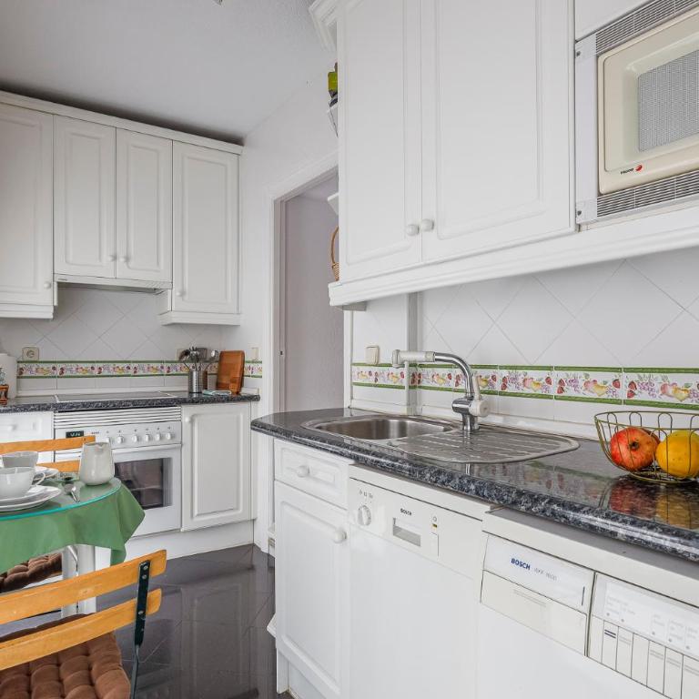 San isidoro 12 nuevo - Apartamento de 2 dormitorios - 28