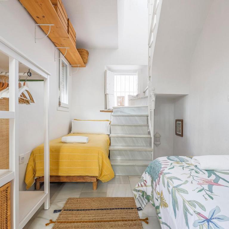 San isidoro 12 nuevo - Apartamento de 2 dormitorios - 29