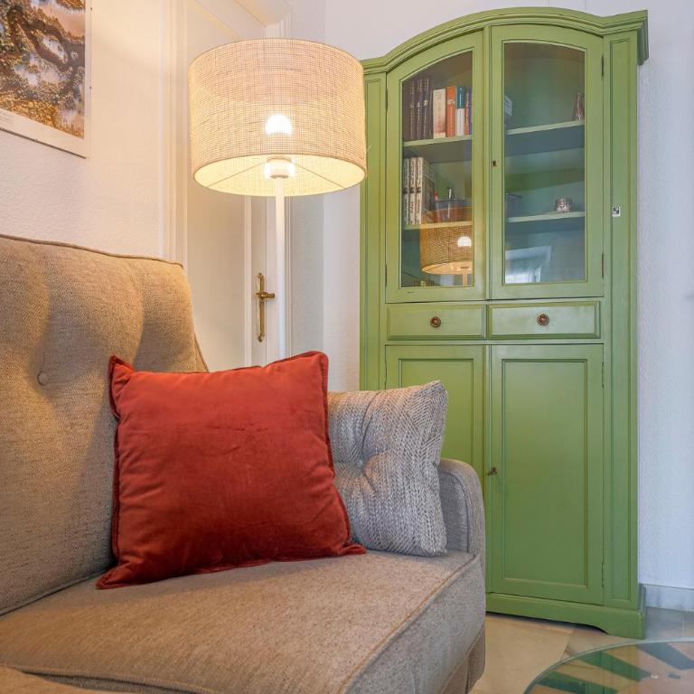 San isidoro 12 nuevo - Apartamento de 2 dormitorios - 30