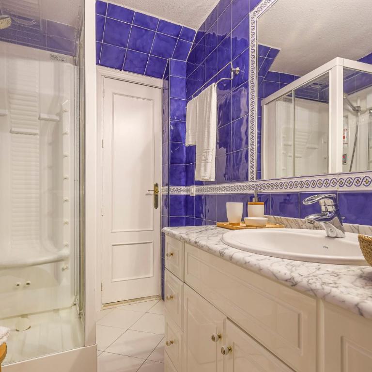 San isidoro 12 nuevo - Apartamento de 2 dormitorios - 32