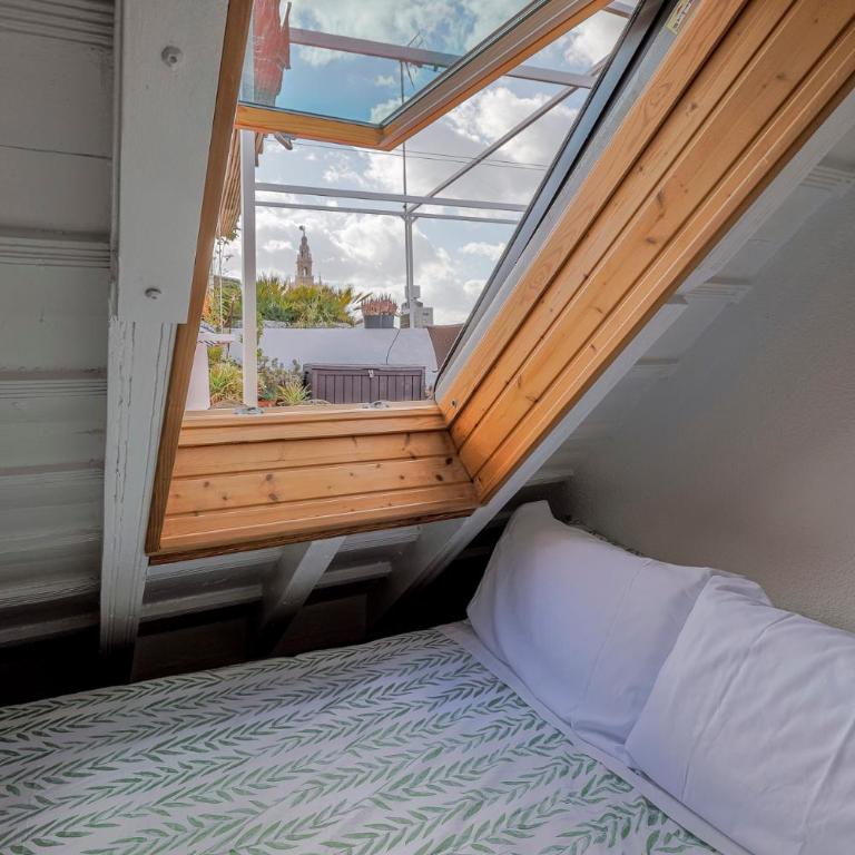 San isidoro 12 nuevo - Apartamento de 2 dormitorios - 34