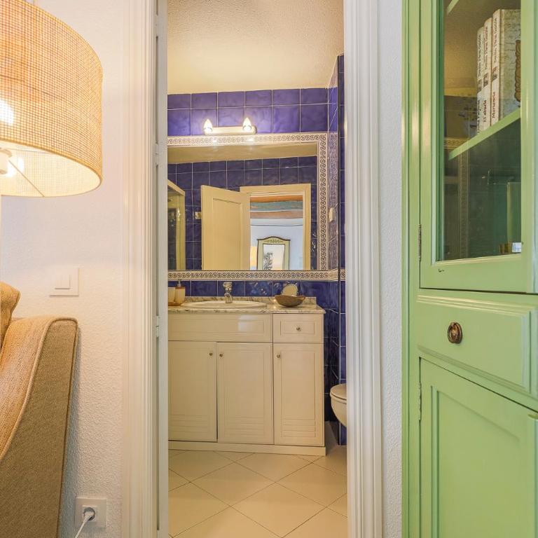 San isidoro 12 nuevo - Apartamento de 2 dormitorios - 35