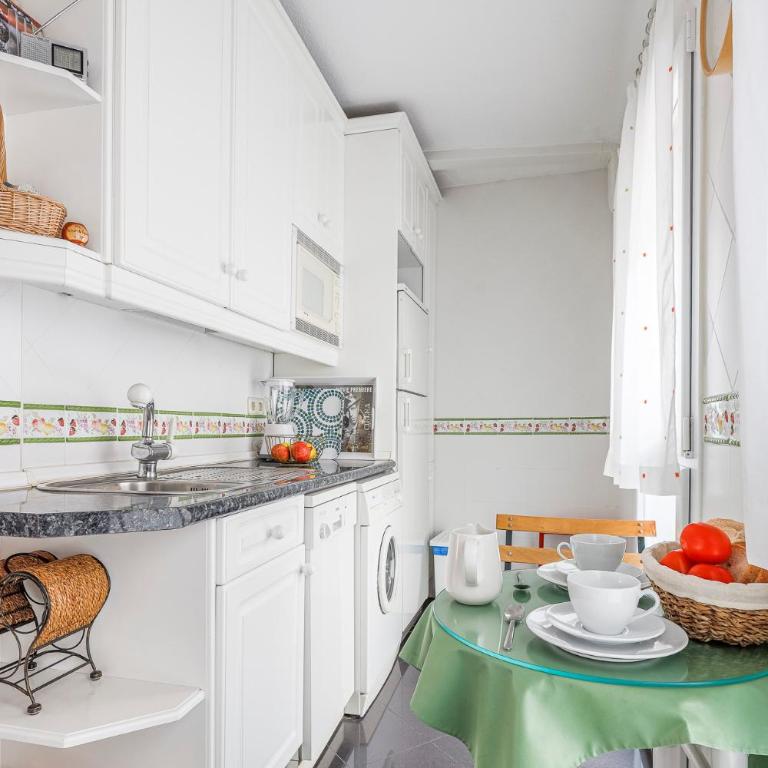 San isidoro 12 nuevo - Apartamento de 2 dormitorios - 36