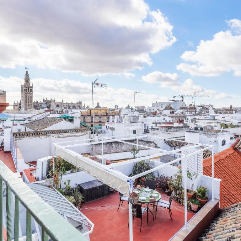 San isidoro 12 nuevo - Apartamento de 2 dormitorios - 39