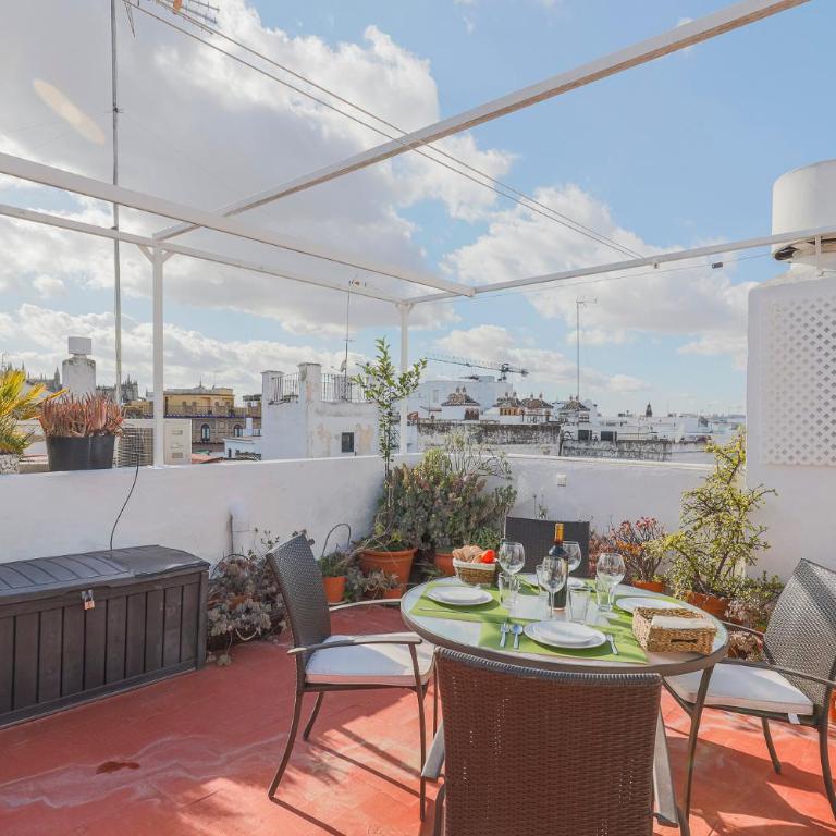 San isidoro 12 nuevo - Apartamento de 2 dormitorios - 41