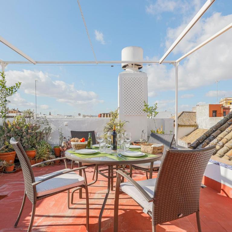 San isidoro 12 nuevo - Apartamento de 2 dormitorios - 5