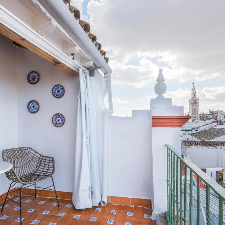 San isidoro 12 nuevo - Apartamento de 2 dormitorios - 43