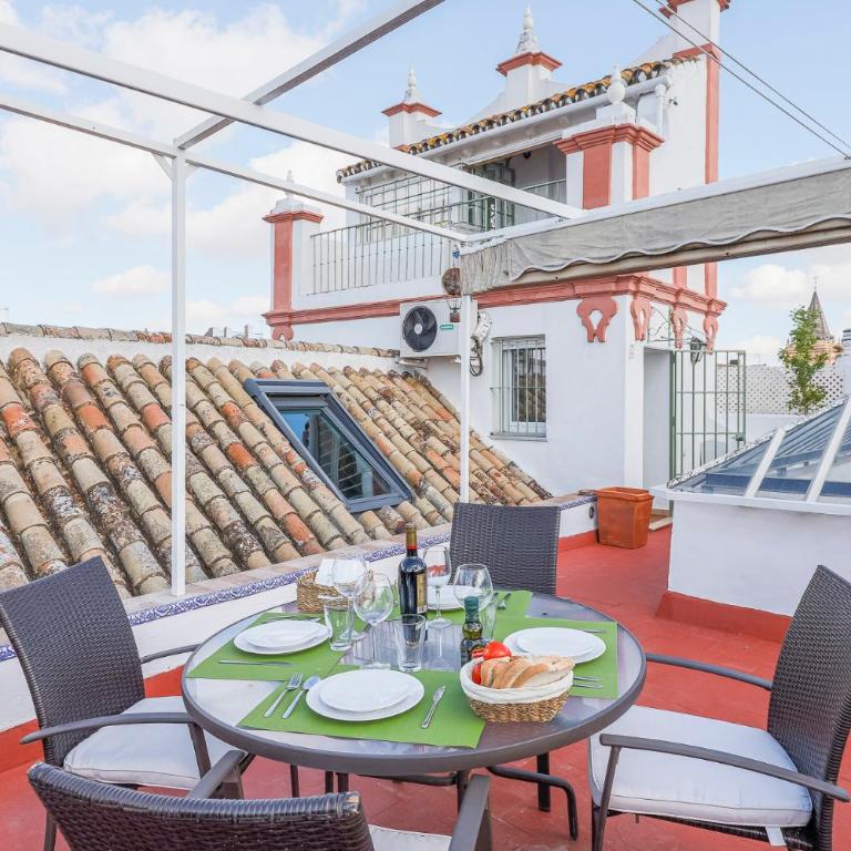 San isidoro 12 nuevo - Apartamento de 2 dormitorios - 44