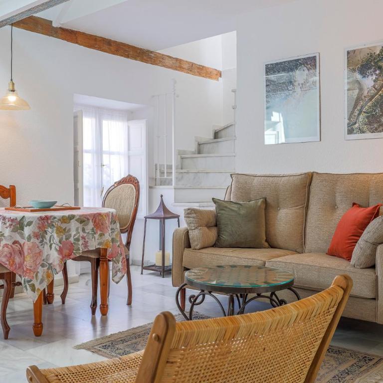 San isidoro 12 nuevo - Apartamento de 2 dormitorios - 48