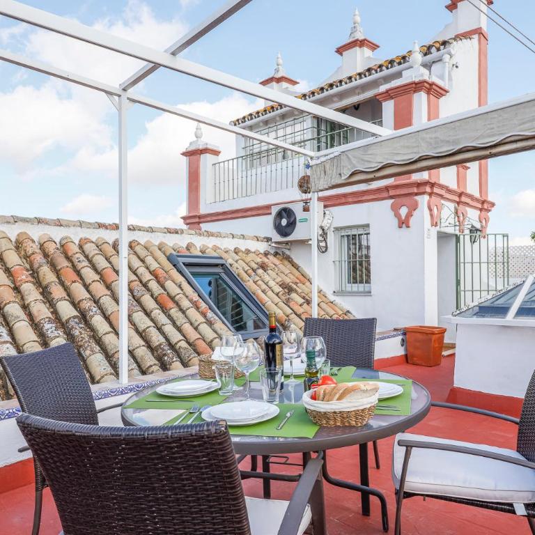 San isidoro 12 nuevo - Apartamento de 2 dormitorios - 50