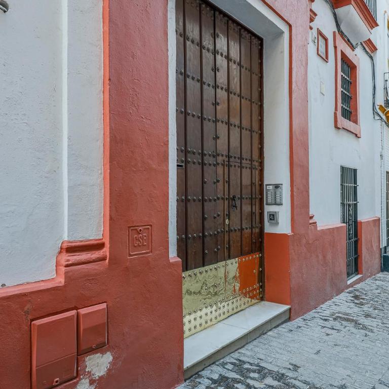 San isidoro 12 nuevo - Apartamento de 2 dormitorios - 51