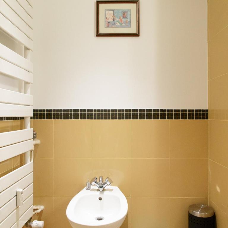 On la Croisette XXL 1 bedroom with amazing sea view - Appartement - 20