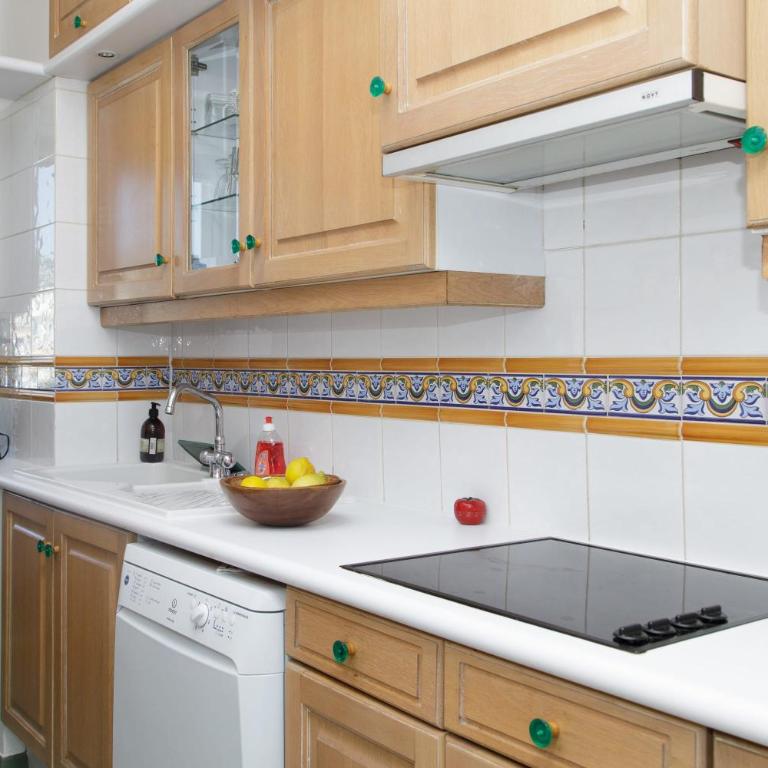 On la Croisette XXL 1 bedroom with amazing sea view - Appartement - 23