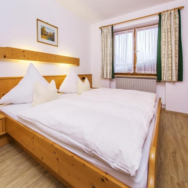 Alpenglühn - Apartment mit 2 Schlafzimmern - 3