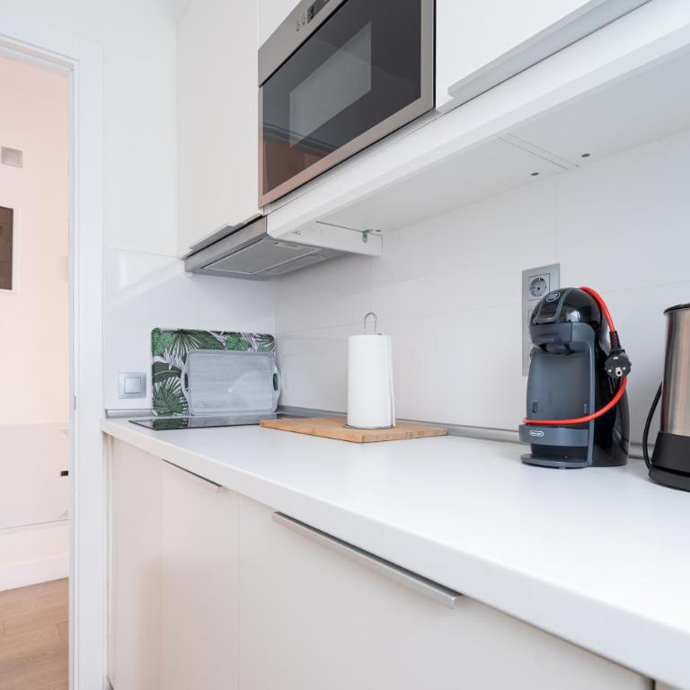CASITA SUNWAVES- EL 19 DE PADRE CUETO, LAS CANTERAS - Apartamento de 1 dormitorio - 40