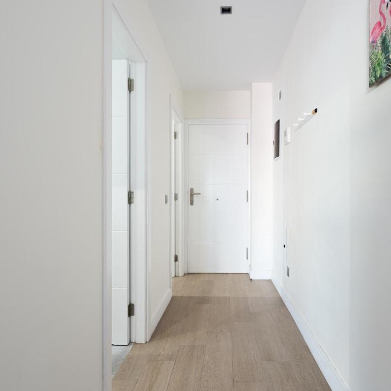 CASITA SUNWAVES- EL 19 DE PADRE CUETO, LAS CANTERAS - Apartamento de 1 dormitorio - 51