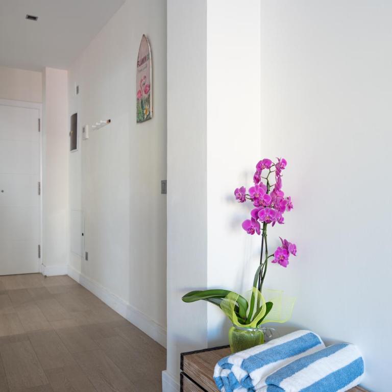 CASITA SUNWAVES- EL 19 DE PADRE CUETO, LAS CANTERAS - Apartamento de 1 dormitorio - 32