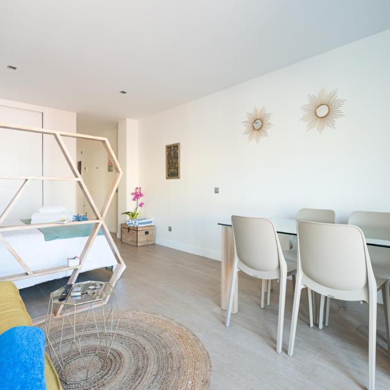 CASITA SUNWAVES- EL 19 DE PADRE CUETO, LAS CANTERAS - Apartamento de 1 dormitorio - 13