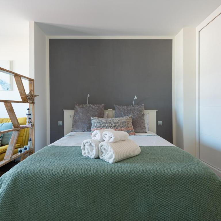CASITA SUNWAVES- EL 19 DE PADRE CUETO, LAS CANTERAS - Apartamento de 1 dormitorio - 23