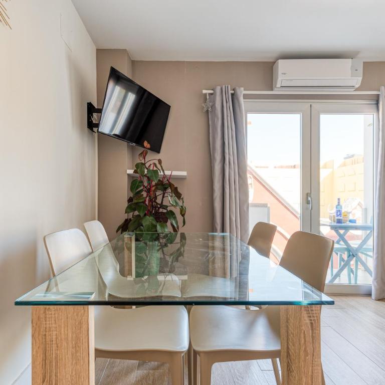 CASITA SUNWAVES- EL 19 DE PADRE CUETO, LAS CANTERAS - Apartamento de 1 dormitorio - 14