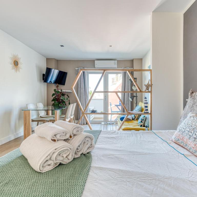 CASITA SUNWAVES- EL 19 DE PADRE CUETO, LAS CANTERAS - Apartamento de 1 dormitorio - 22