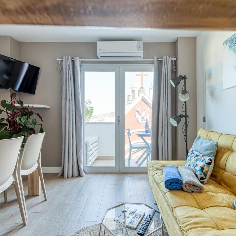 CASITA SUNWAVES- EL 19 DE PADRE CUETO, LAS CANTERAS - Apartamento de 1 dormitorio - 18