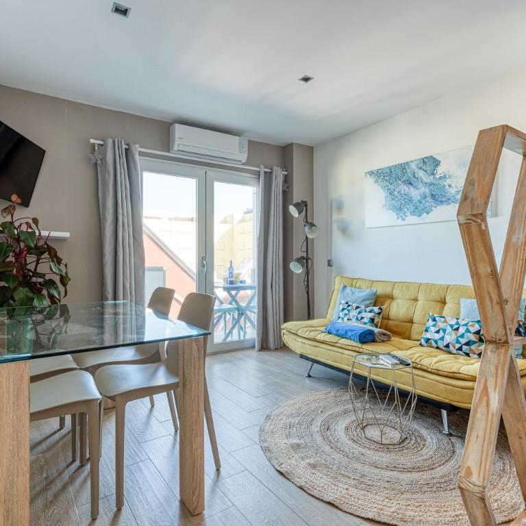 CASITA SUNWAVES- EL 19 DE PADRE CUETO, LAS CANTERAS - Apartamento de 1 dormitorio - 17