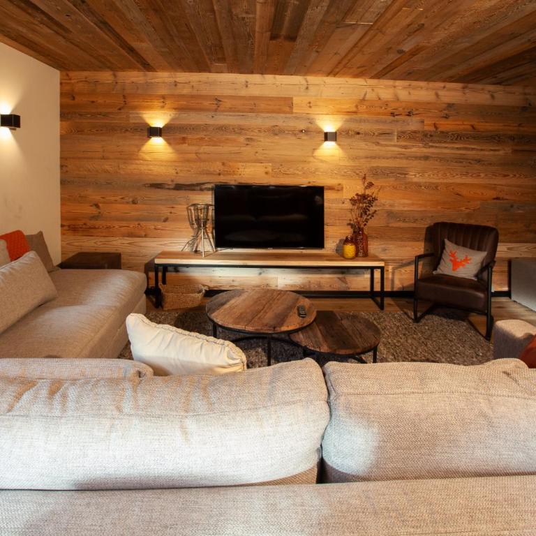 Nova Gosta Montafon NEU by Pferd auf Wolke - Apartment - 10