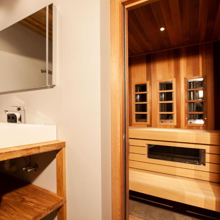 Nova Gosta Montafon NEU by Pferd auf Wolke - Apartment - 14