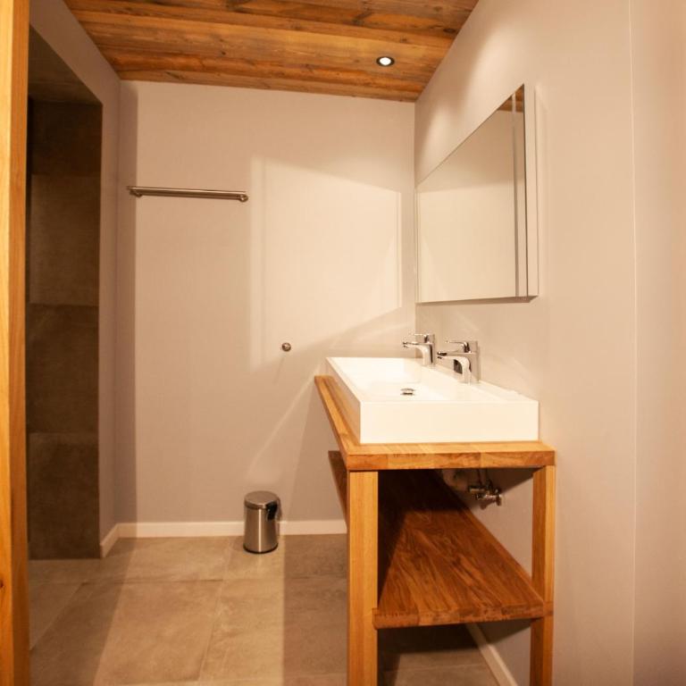 Nova Gosta Montafon NEU by Pferd auf Wolke - Apartment - 15
