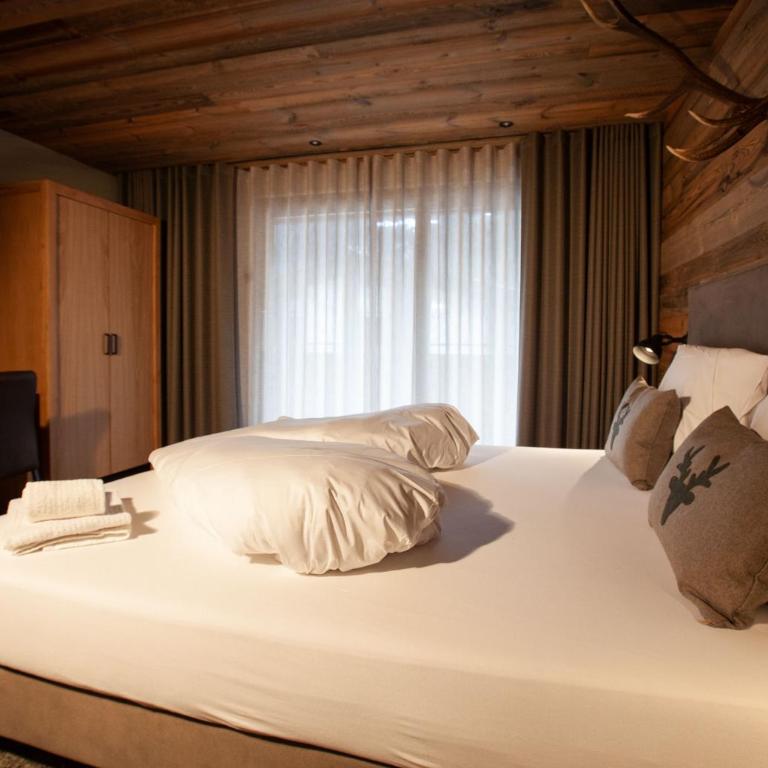 Nova Gosta Montafon NEU by Pferd auf Wolke - Apartment - 16