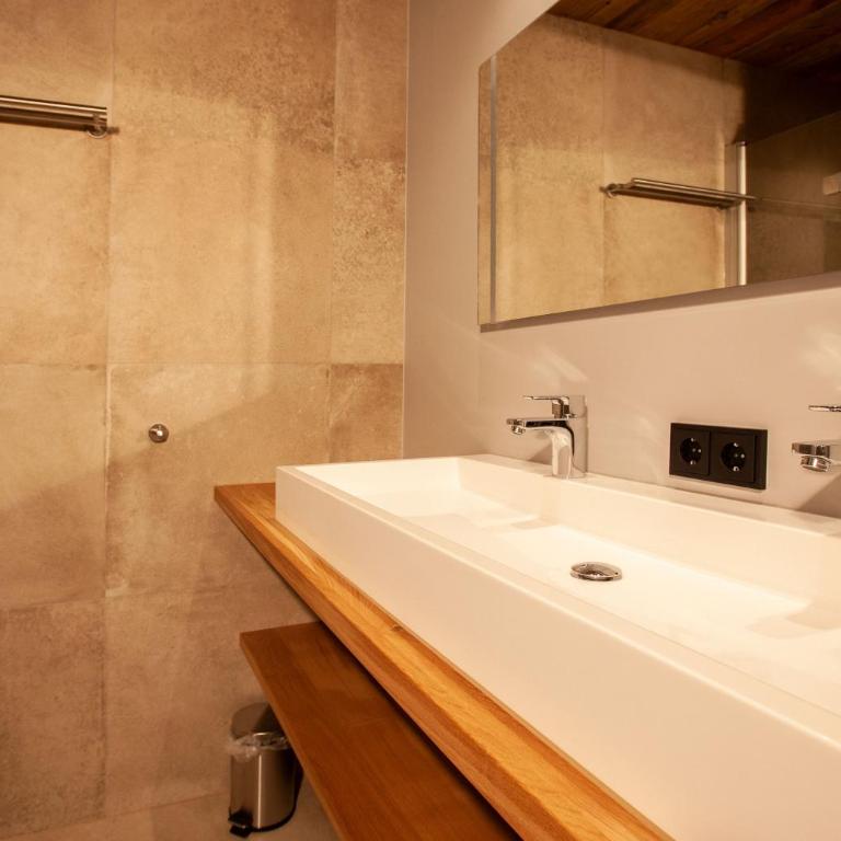 Nova Gosta Montafon NEU by Pferd auf Wolke - Apartment - 23