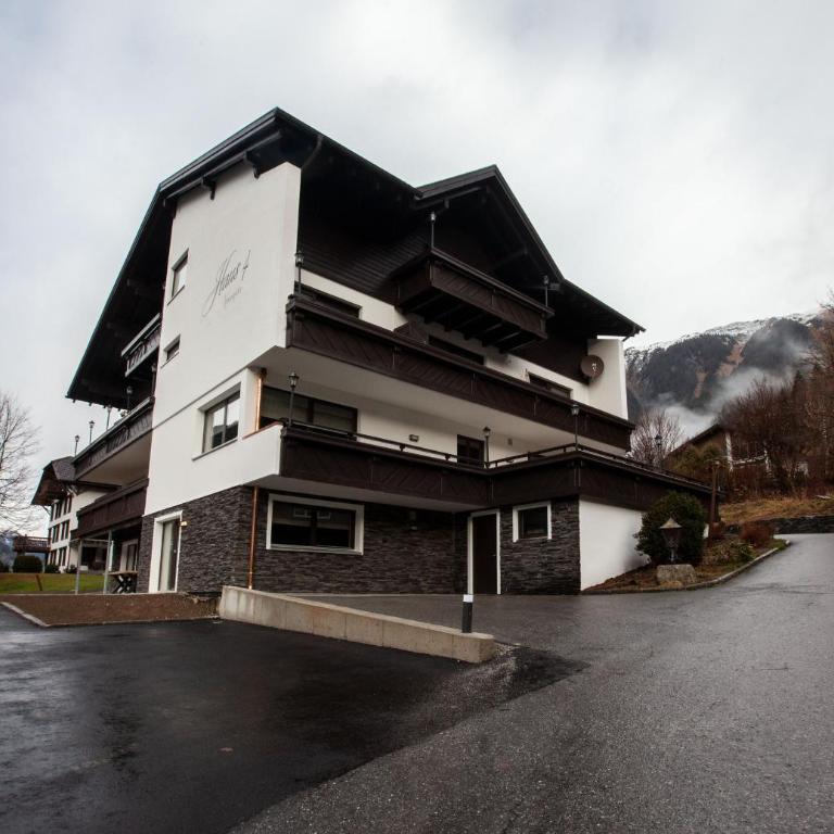 Nova Gosta Montafon NEU by Pferd auf Wolke - Apartment - 25