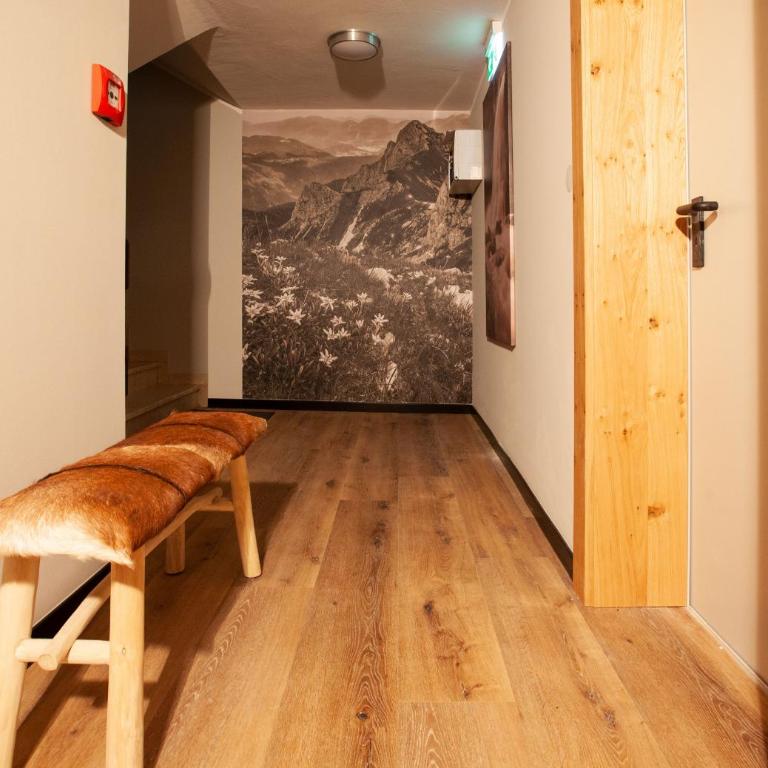 Nova Gosta Montafon NEU by Pferd auf Wolke - Luxus Apartment mit 3 Schlafzimmern - 7