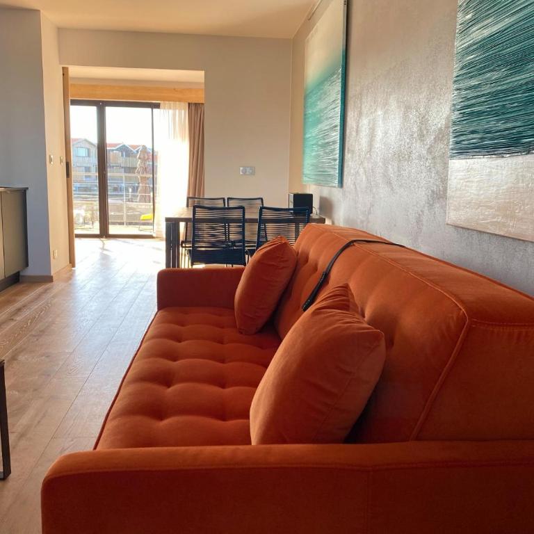 LES 12 DE LARROS - Suite avec Terrasse Privée - Rez-de-Chaussée - 5