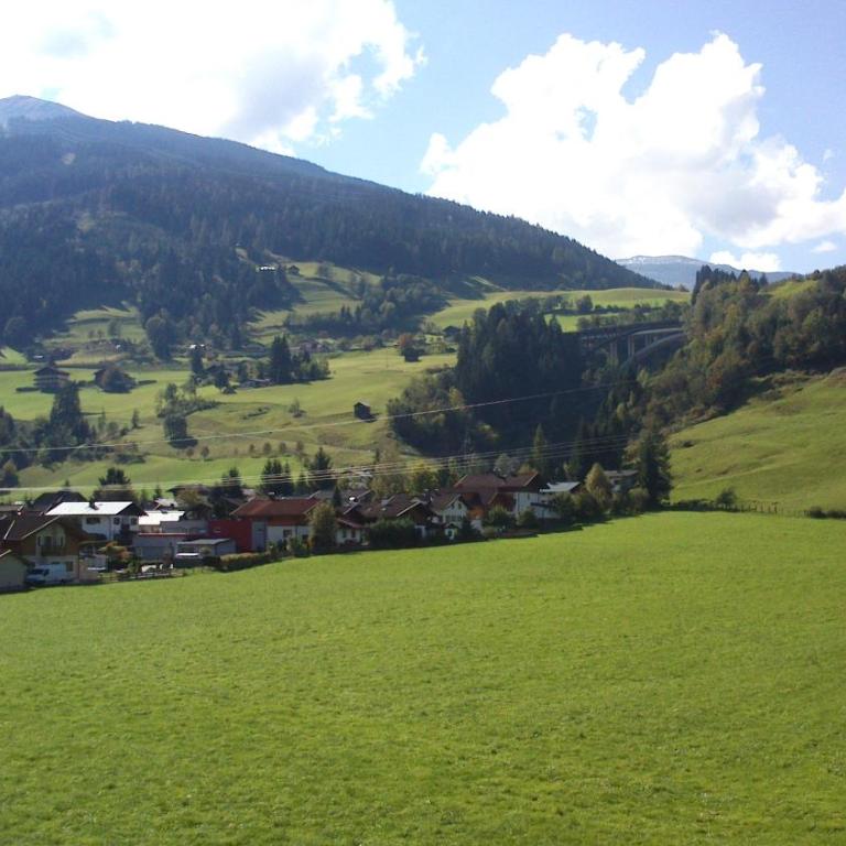Stubnerbauer - Apartment mit 2 Schlafzimmern - 9