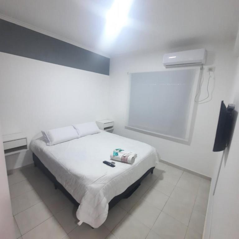 Home Zafiro I - Apartamento de 1 dormitorio - 7