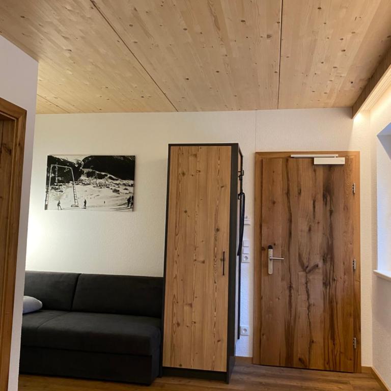 Augl‘s Hof - Apartment mit 1 Schlafzimmer - 2