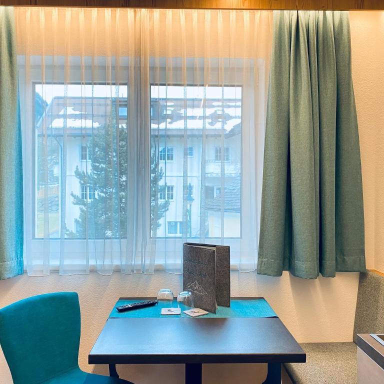 Augl‘s Hof - Apartment mit 1 Schlafzimmer - 6