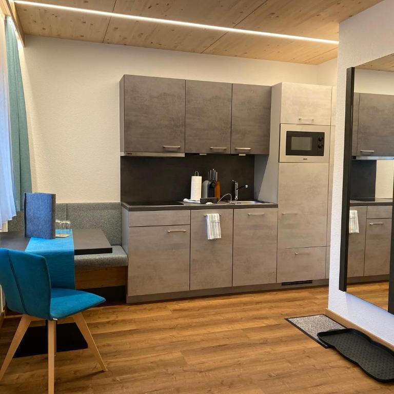 Augl‘s Hof - Apartment mit 1 Schlafzimmer - 5