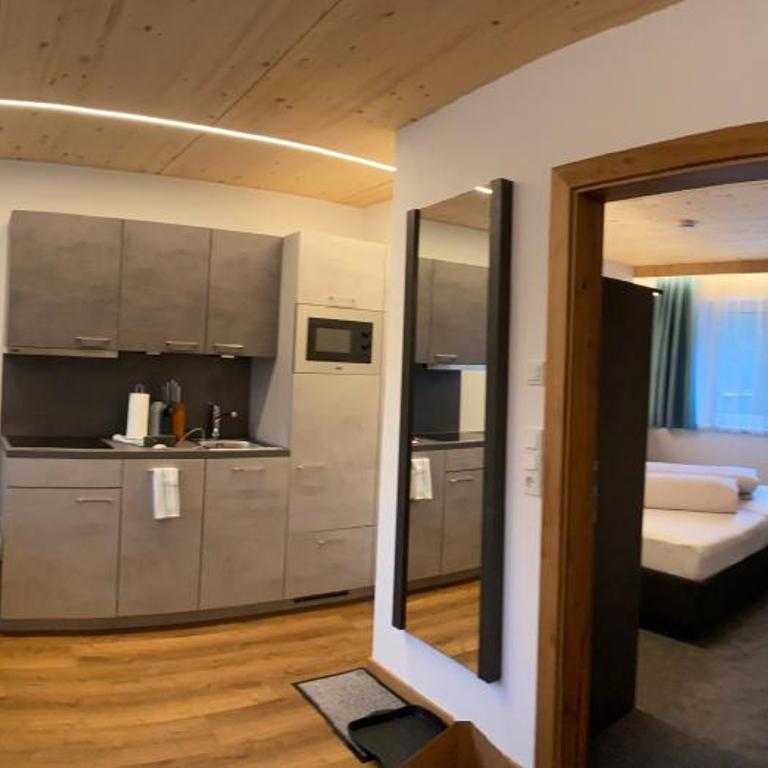Augl‘s Hof - Apartment mit 1 Schlafzimmer - 8