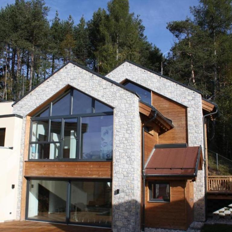 Chalet PATRICIA by MoniCare - Apartment - 1